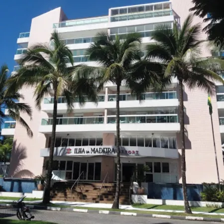 Madeira Island Resort, beautiful apartment, daily cleaning. Riviera of São Lourenço
