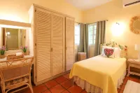 Aqua Bliss 3 Bedroom Home by Bluescape Hotels in Holetown