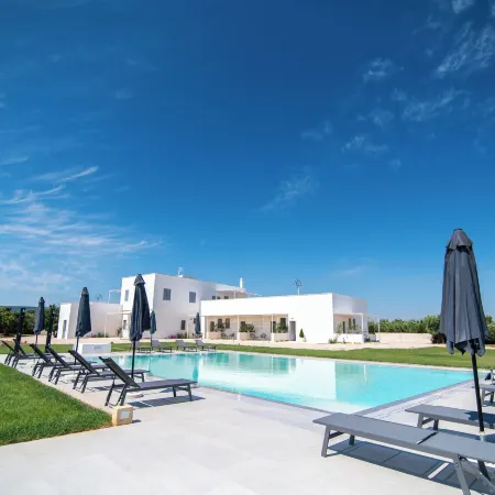 Il Casale nel Parco