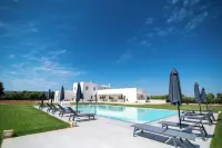 Il Casale nel Parco Các khách sạn ở Rosa Marina