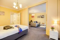 First Euroflat Hotel - พร้อมระเบียง