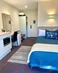 Heritage Park Lodge Hotels in 