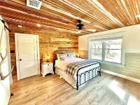 Double T Ranch House Hotels in Kimble County