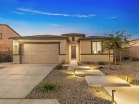 New Pool+Spa+Games+Large BBQ+Designer+Beautiful コーチェラのホテル