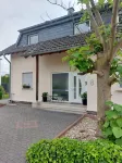 FeWo's Weinbergblick Wintrich by Brauneberger Hof