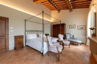 Nobilis Charme Relais - breakfast
