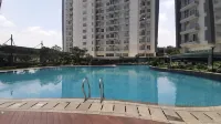Best Studio Unit with Pool View Casa de Parco Apartment