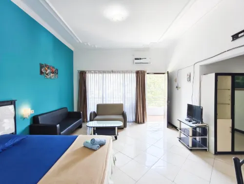 Yutaka Inn Global Juanda Sidoarjo Hotels in Gedangan