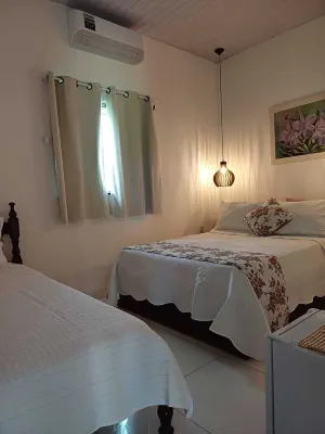 Eco Sitio O Labirinto do Fauno Hotels in 