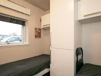 Cozy Holiday Home in Ã†rÃ¸skÃ¸bing Near Harbour