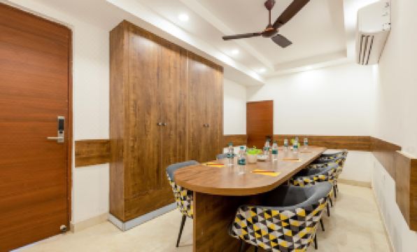 PK Boutique Hotel