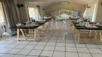 Lido Hotel Hotel a Pimville