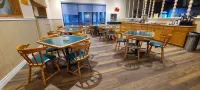 Riviera Inn & Suites 1000 Islands - breakfast