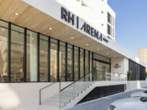 Hotel RH Arena - Todo Incluido Hoteles en Safor