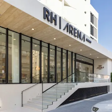 Hotel RH Arena