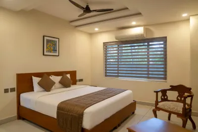 Villa de 1945 Hotels near Vadakara