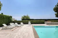 Hanbury Apt Pool And Sea - Happy Rentals - Pools