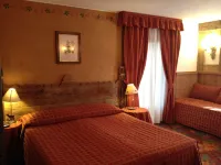 Hotel Chateau Blanc Hotels in La Thuile