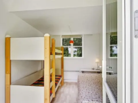 8 Person Holiday Home in Roslev-by Traum Hotels in Roslev
