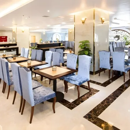 Royal Quang Binh Hotel
