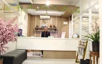 Ranez Inn Hotels in West Tegal