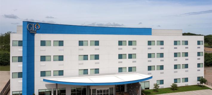 GLō Best Western Tulsa-Catoosa East Route 66 Отели в г. Талса