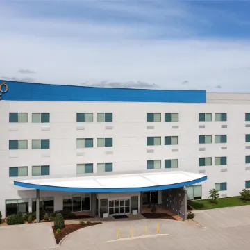 GLō Best Western Tulsa-Catoosa East Route 66