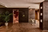 Falkensteiner Hotel Bratislava - spa