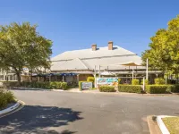 Nightcap at Macquarie Inn Hotels in Dubbo