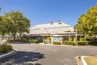 Nightcap at Macquarie Inn Hotels in Dubbo