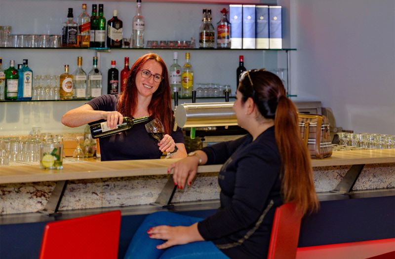 Ibis Stuttgart Airport Messe photo 5