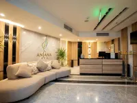 Rixos Montaza Alexandria - Spa