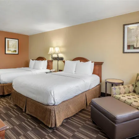 Best Western Desert Winds