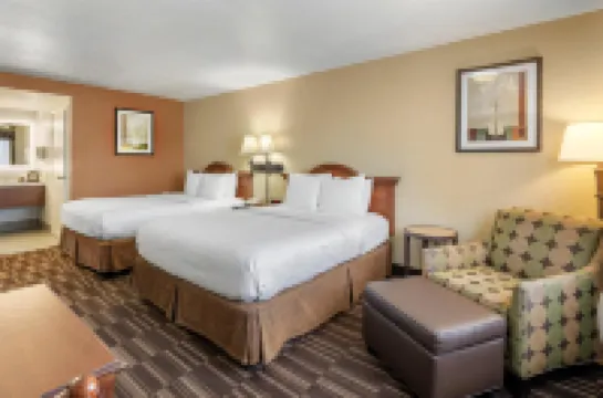 Best Western Desert Winds