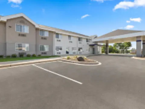 Sleep Inn & Suites Verona - Madison Southwest Hotels in Verona