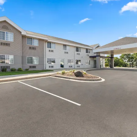 Sleep Inn & Suites Verona - Madison Southwest
