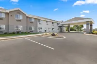 Sleep Inn & Suites Verona - Madison Southwest Hotels in Verona