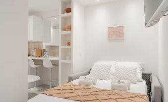 Résidence Greffulhe