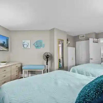 Your Paradise Premium Large 1 bd Direct ocean front. Sleeps 6 Rooms