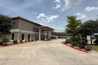 Econo Lodge Hotels near Bryan