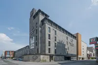 Brown Dot Gyeongju Terminal di Branch