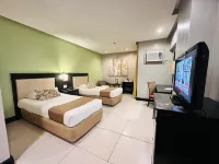 L'Fisher Chalet Hotels in Баколод