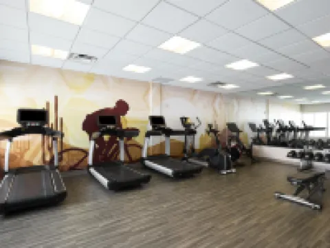 Hyatt Place Yonkers Hotels in Yonkers