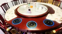 Genhe Tiance Homestay (Linhai Street)