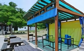Hanbit Pension & Motel
