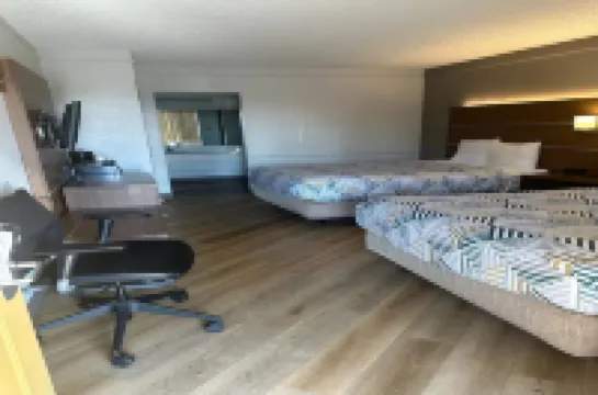 โมเทล 6 ฟีนิกซ์, อาริโซนา - มิดทาวน์