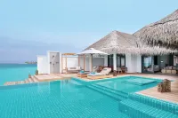 Seaside Finolhu Baa Atoll Maldives, a Member of Design Hotels - 5-Star