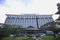 Commodore Hotel Gyeongju