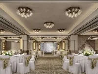Swissôtel Tashkent