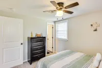 11 Mi to Maxwell AFB, Updated Family Home - Homestays